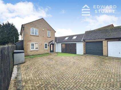 Wisbech Road, Thorney, Peterborough, Cambridgeshire, PE6