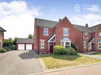 Bath Road, Eye, Peterborough, Cambridgeshire, PE6