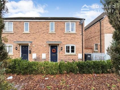 Constantine Drive, Peterborough, Cambridgeshire, PE2