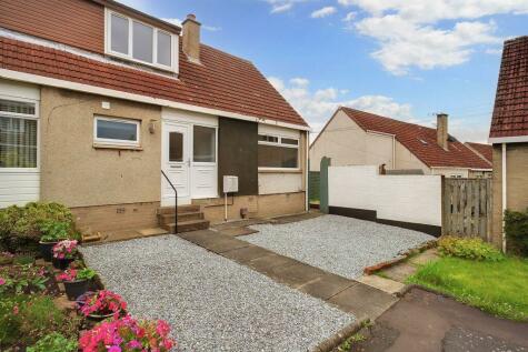 Musselburgh - 3 bedroom semi-detached house for sale