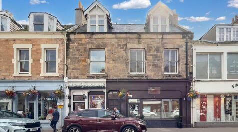 69 High Street, North Berwick EH39 4HG