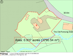 Boundary Plan