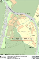 Boundary Plan