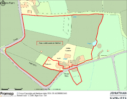Boundary Plan