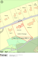 Boundary Plan