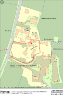 Boundary Plan