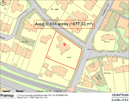 Boundary Plan