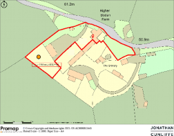 Boundary Plan
