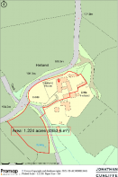 Boundary Plan