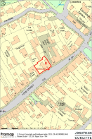 Boundary Plan