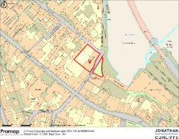 Boundary Plan