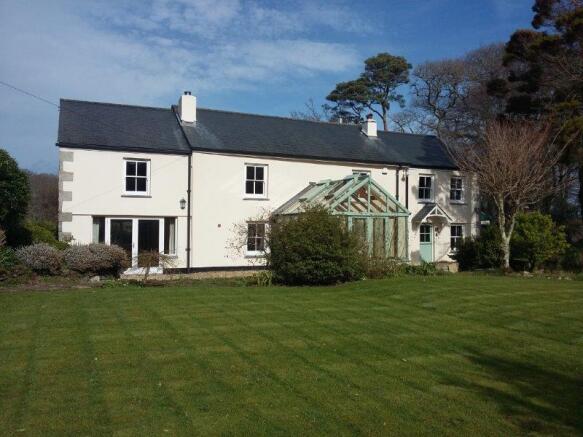 Nr Mylor Bridge, Falmouth, TR115UL | Property for sale reviews, ratings, track prices, house valuation of 4 bedroom detached house for sale in Nr Mylor Bridge, Falmouth Nr Mylor Bridge, Falmouth | Compare property for sale reviews & ratings, track property prices of 4 bedroom detached house for sale in Nr Mylor Bridge, Falmouth
