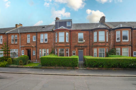 Welbeck Crescent, Troon