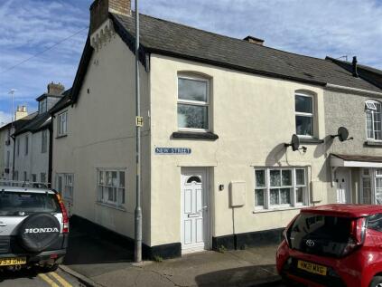 Ross on Wye - 1 bedroom apartment for sale