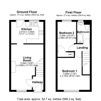 Property Floorplan