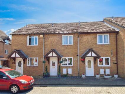 Sir Charles Crescent, Newport