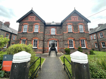 Clock Tower, 8 Newhall, Fazakerley, Liverpool, L10 1LD