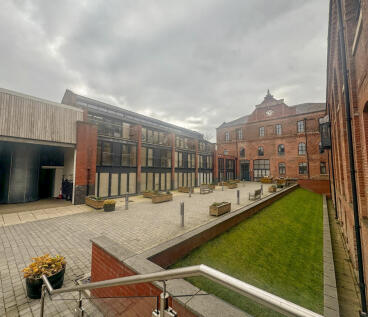 Queens Brewery Court, 46, Moss Lane West, Manchester, M15 5FB