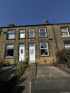 Cadogan Avenue, Lindley, Huddersfield HD3 3HY