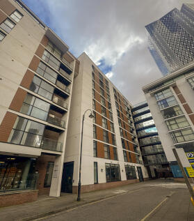 Hill Quays, 1 Jordan Street, Manchester, M15 4QX
