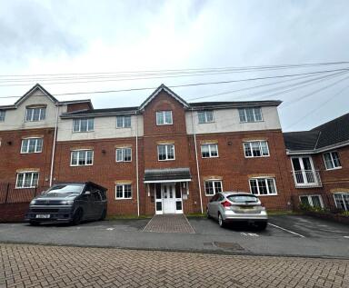 Tower Rise, Tower Crescent, Tadcaster, North Yorkshire, LS24 9FD