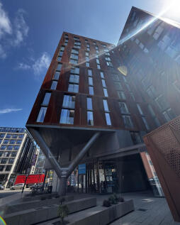Oxid House, 78 Newton Street, Manchester, M1 1AQ