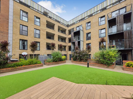 Pulse Court, Maxwell Road, Romford, RM7 0FF