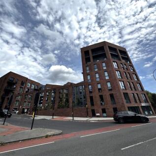 Great Central 2 Chatham Street SHEFFIELD S3 8FG