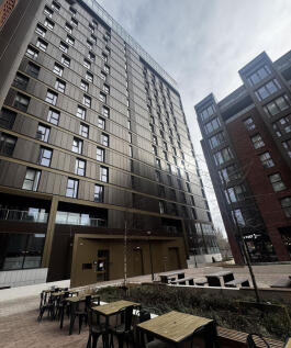 Parliament Square, 8 Crump Street, Liverpool L1 0DQ