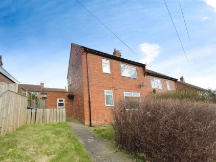 Acacia Gardens, Crook DL15 9NA