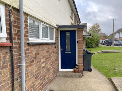 The Dashes, Harlow, Essex CM20 3RU