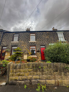 Bracken Hill, Burncross, S35 1RS