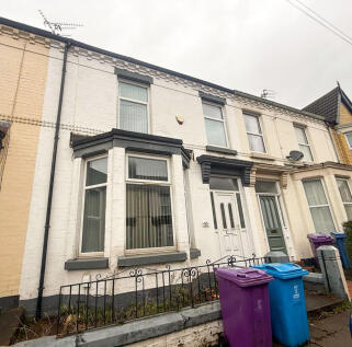 Ferndale Road, Liverpool, L15 3JY