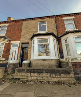 Smithpool Road, Fenton, Stoke-on-trent, City Of Stoke-on-trent, ST4 4PA