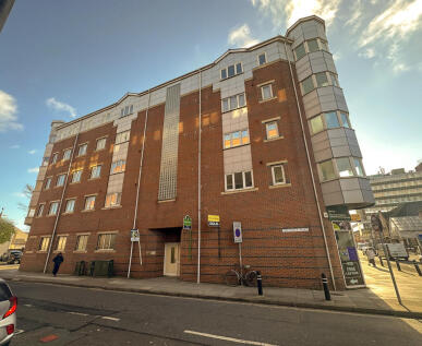 1 Nancy Road, PO1 5DF