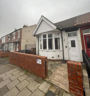 Threlfall Road, Blackpool, FY1 6NN