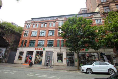 90 Princess Street, St Manchester M1 6NG