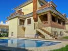 5 bed Detached Villa for sale in Andalucia, Malaga...