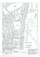 Kiosk N Location