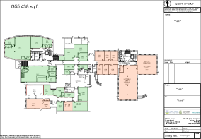 Ground Floor Plan