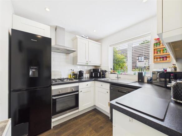 Fitted Kitchen