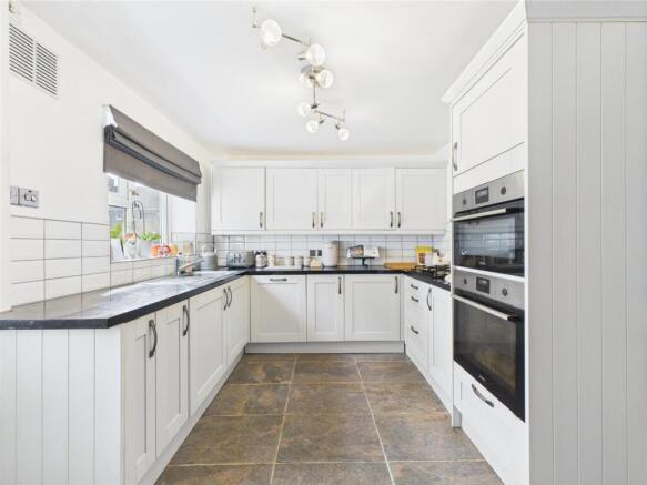 Fitted Kitchen