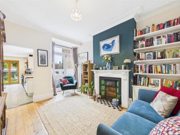 Sitting Room