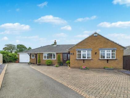 Home Farm Close, Ockbrook, Derby