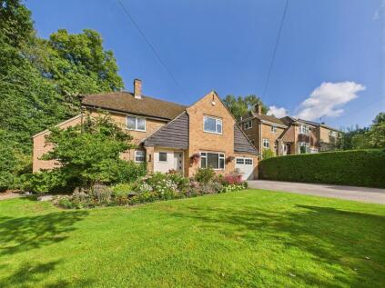 Rectory Lane, Breadsall Village, Derby