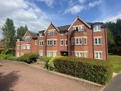 St. Georges Close, Allestree, Derby