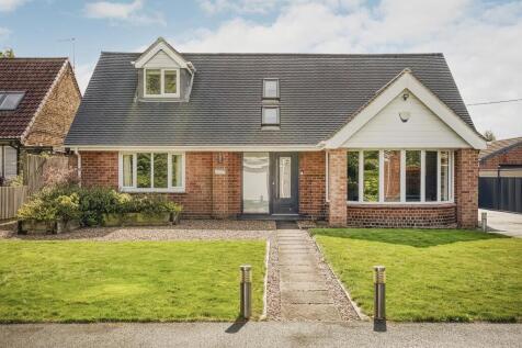 Lime Lane, Oakwood, Derby