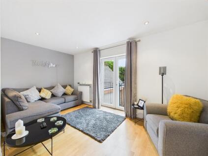 Drum Close, Allestree, Derby