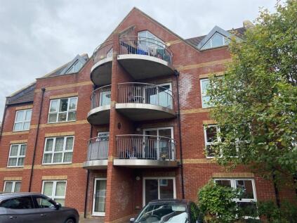 Park Gate, Reginald Street, Derby