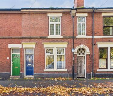 Chester Green Road, Chester Green, Derby